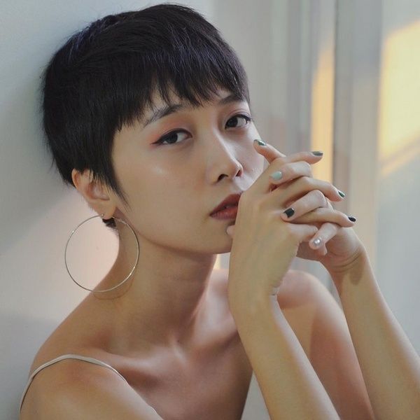 Ca sĩ Trang