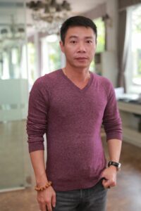 Công Lý tổng quan