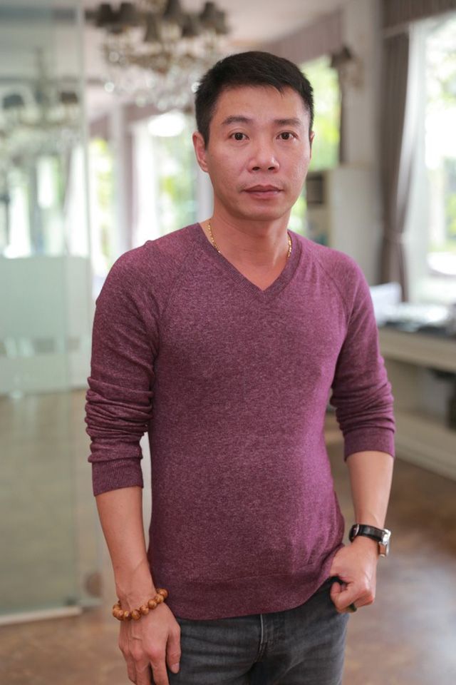 Công Lý tổng quan