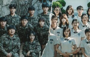 Diễn viên Duty After School