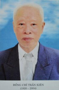 Tổng quan Trần Kiên