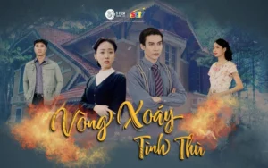 Vòng xoáy tình thù