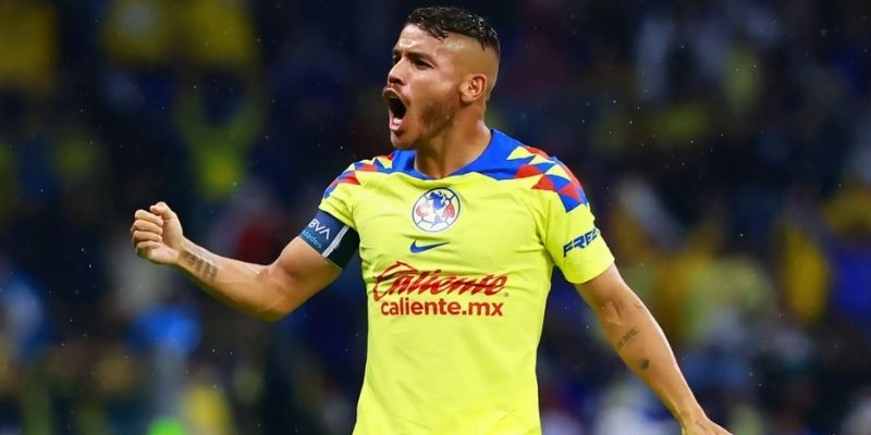 Checker nhà cái nổi tiếng Jonathan Dos Santos