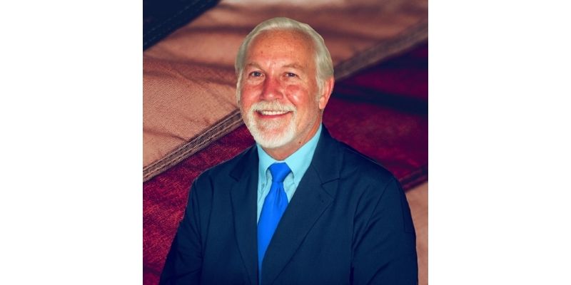 mark lorenzen là ai
