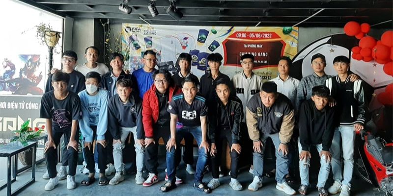 Fifavn là không gian thảo luận bóng đá văn minh