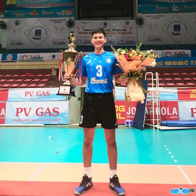 Dương Văn Tiên là ai?