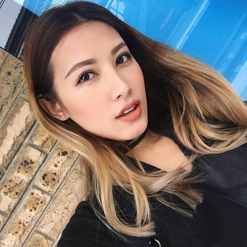 Emmy Nguyễn là ai?