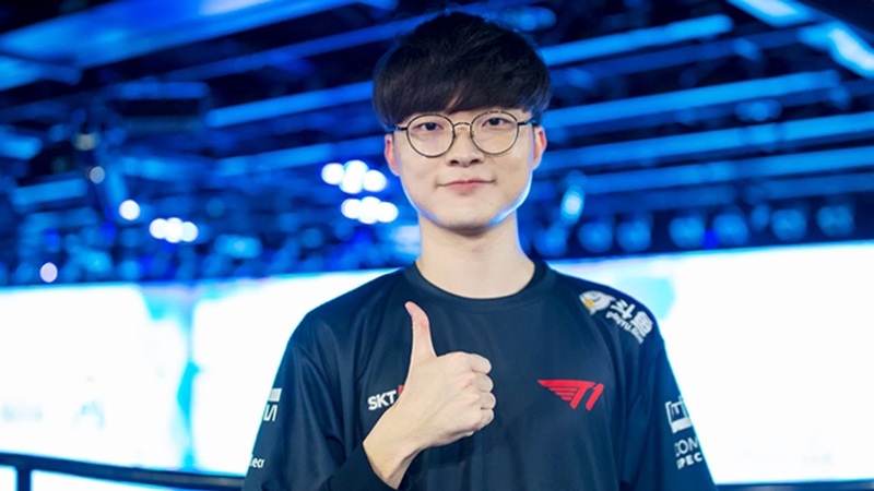 Faker là ai?