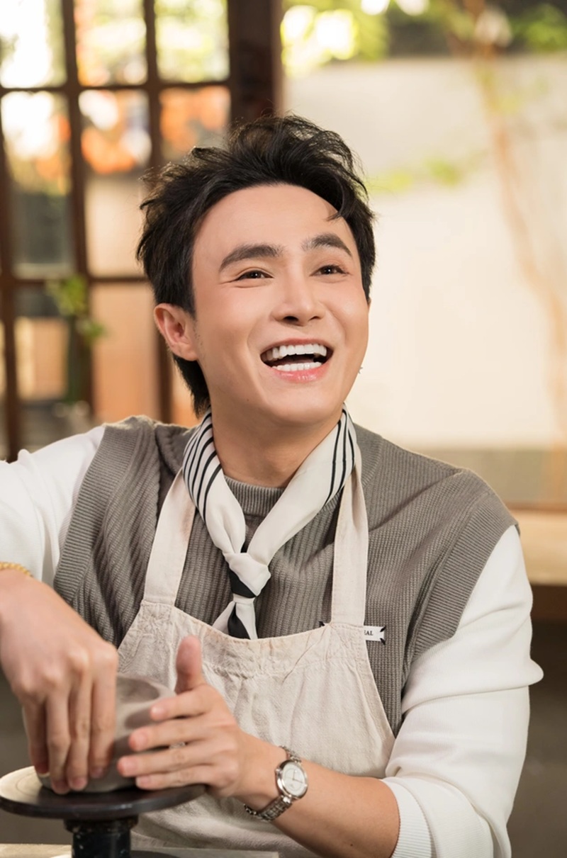 Huỳnh Lập là ai?