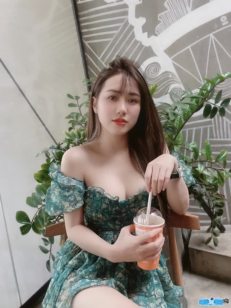 Lâm Anh Tiktok là ai?