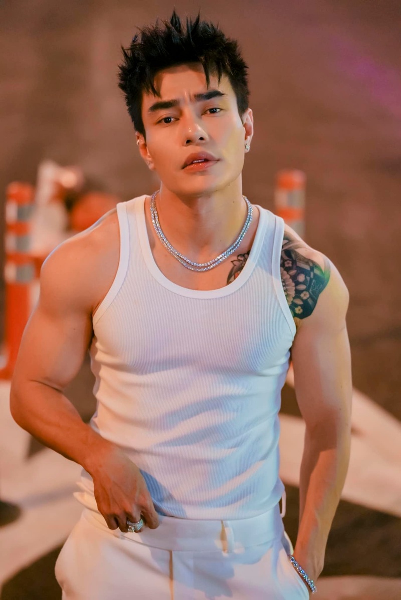 Lê Dương Bảo Lâm là ai?