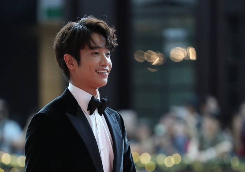 Lưu Dĩ Hào là ai?