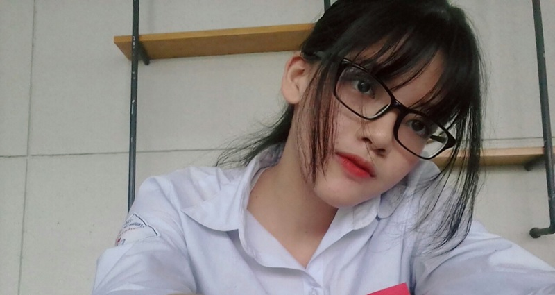 Minh Anh trường teen