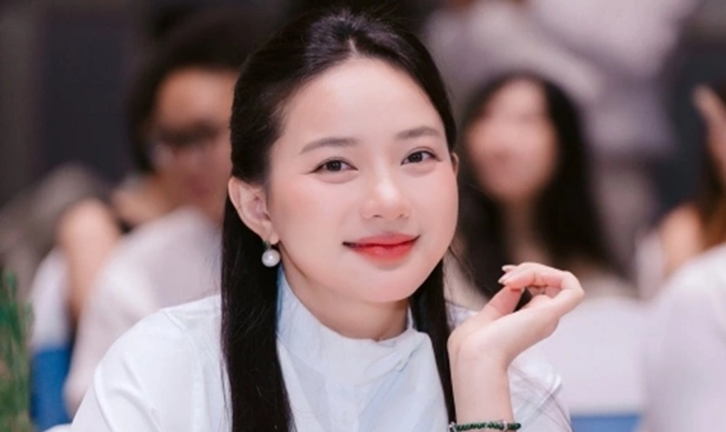 Phan Như Thảo là ai?