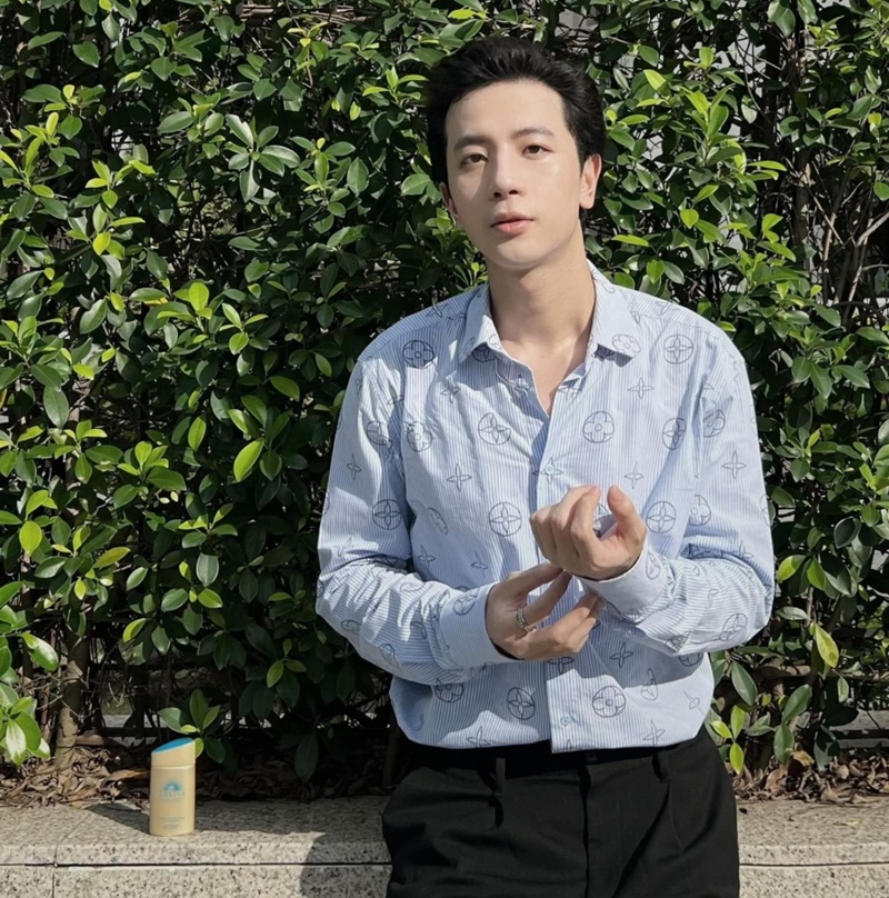 Phí Ngọc Hưng là ai?