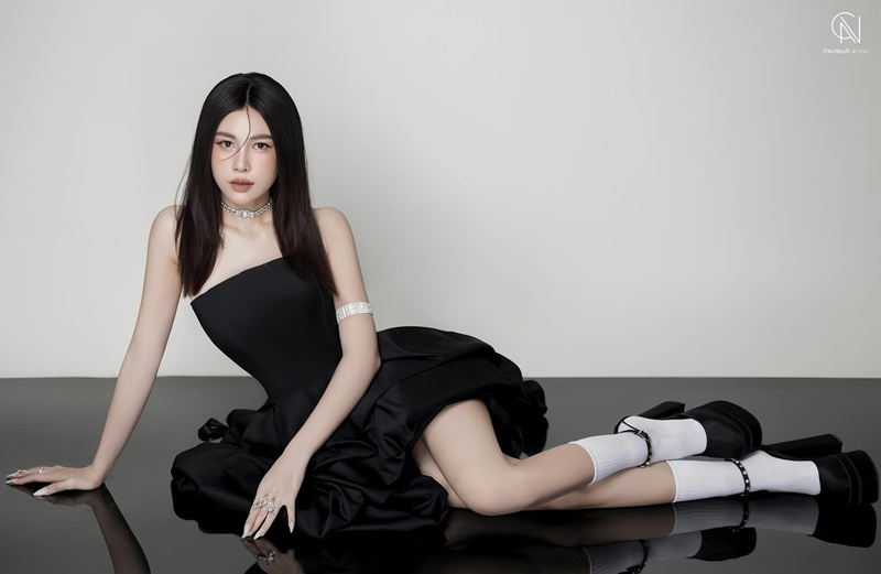 Phương Ngọc Huyền