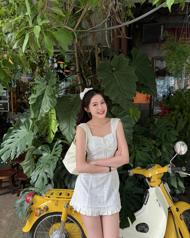 Tăng Mỹ Hàn là ai