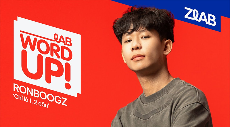 Tiểu sử Ronboogz