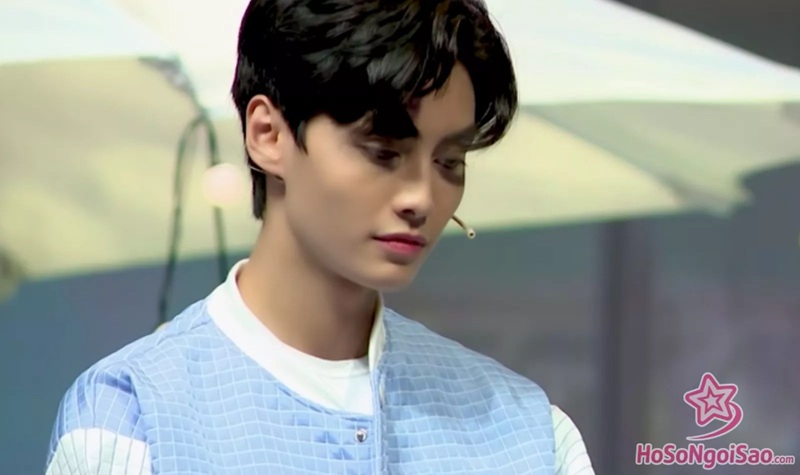 Trần Tuấn Dương