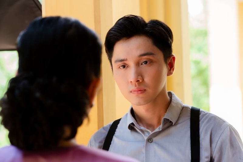 Trịnh Tài là ai?