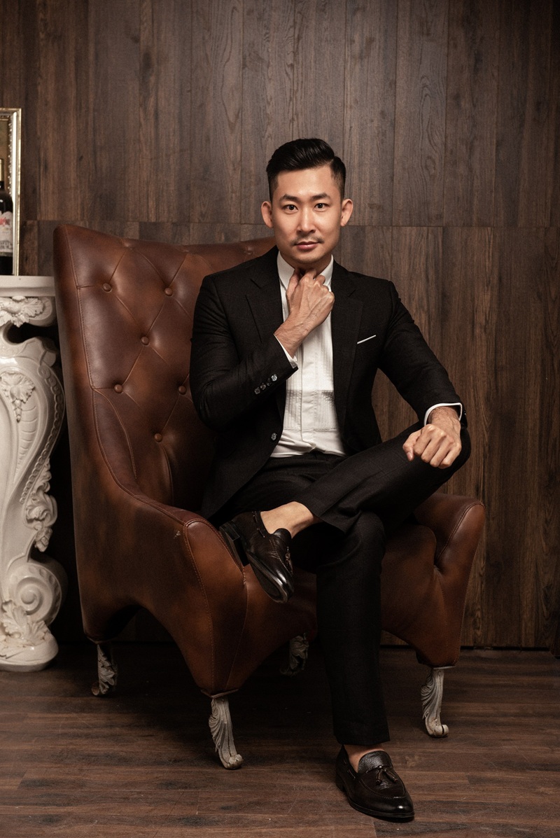 Trọng Nhân là ai?