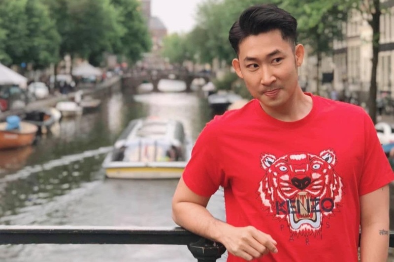 Trọng Nhân diễn viên