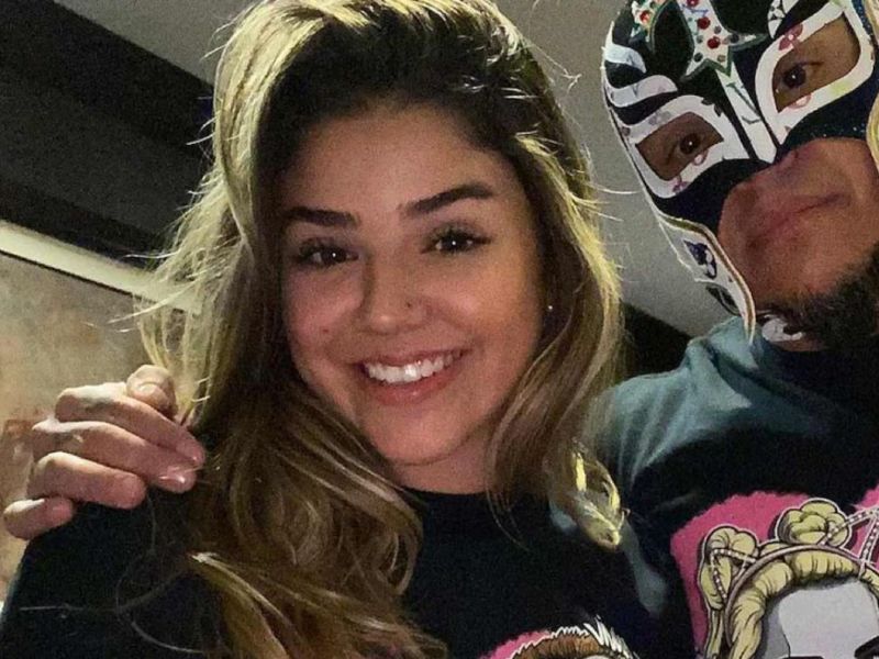 Aalyah Gutierrez sở hữu lượng người theo dõi lớn nhờ nội dung về sức khỏe, làm đẹp và phong cách sống