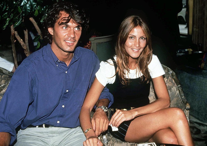 Adriana Fossa là ai?