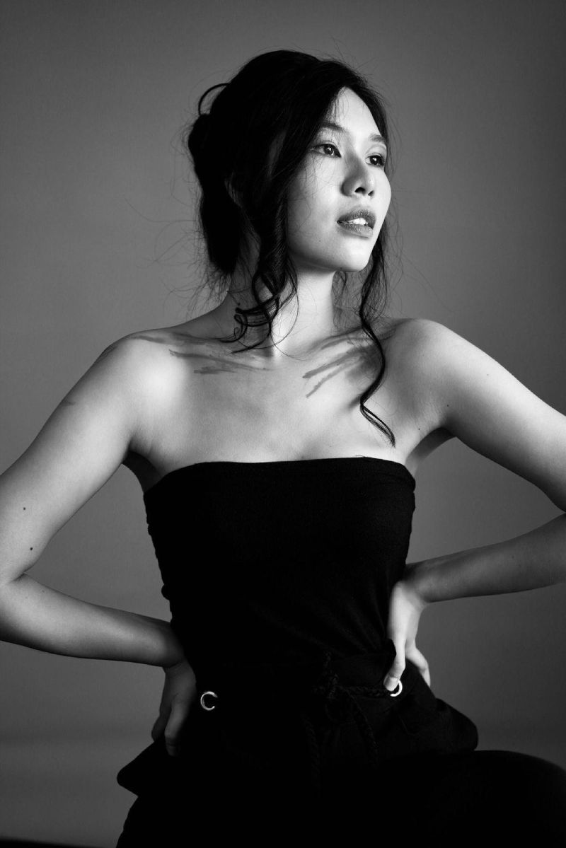 Aime Linh Vương là một TikToker và nhà sáng tạo nội dung nổi tiếng