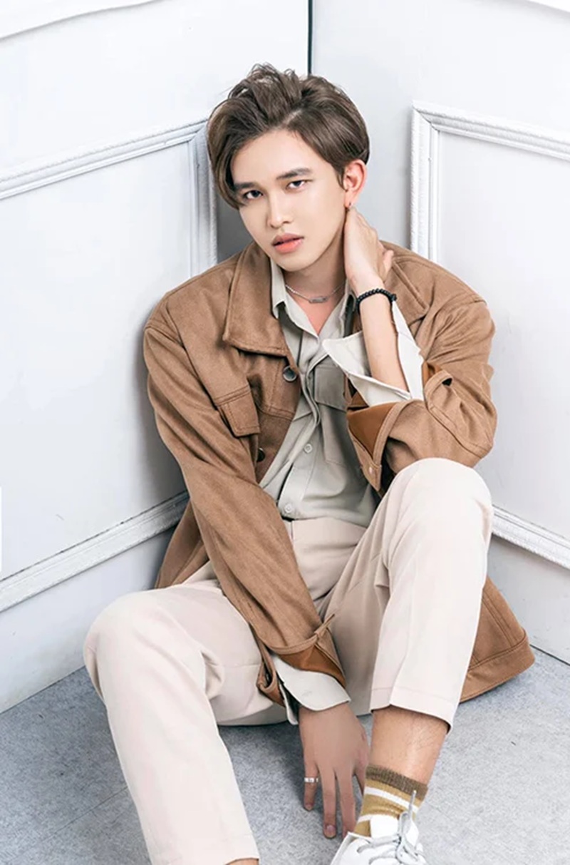 Anh Thám Tử là ai?