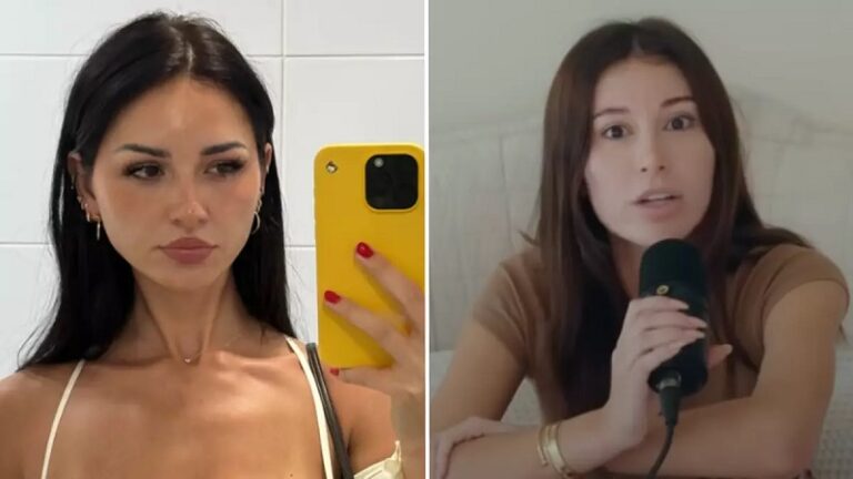 Tiểu sử Anna Paul - TikToker, OnlyFans hàng đầu Úc