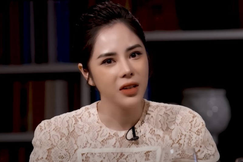 Bạch Lan Phương
