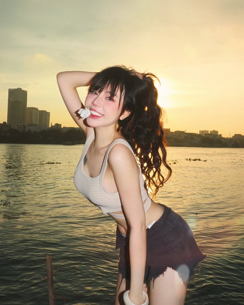 Bảo Khuyên Susan là ai?