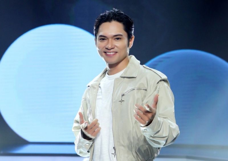 Bảo Kun là một ca sĩ, nhạc sĩ, diễn viên và người dẫn chương trình