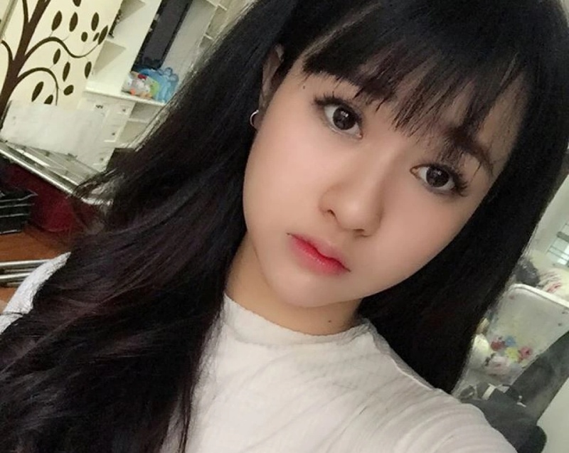 Nguyễn Ngọc Bảo My là hot girl, diễn viên và streamer nổi tiếng tại Việt Nam