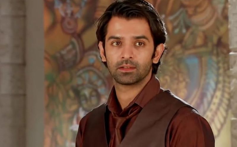Barun Sobti là một nam diễn viên truyền hình và điện ảnh người Ấn Độ