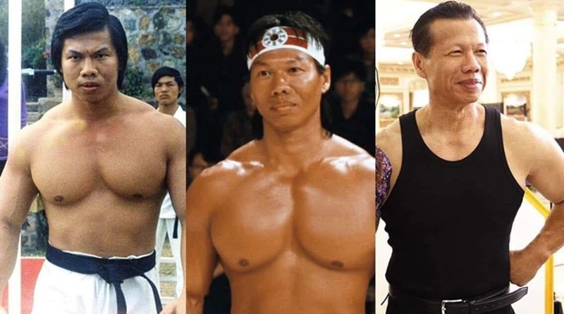 Bolo Yeung