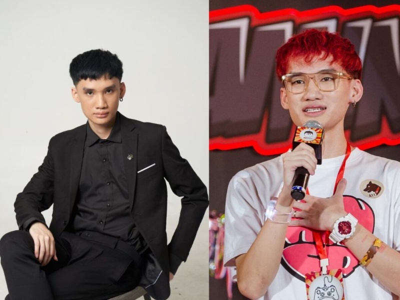 2019 Boongminz chính thức gia nhập Refund Gaming