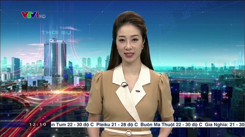 BTV Phương Thanh