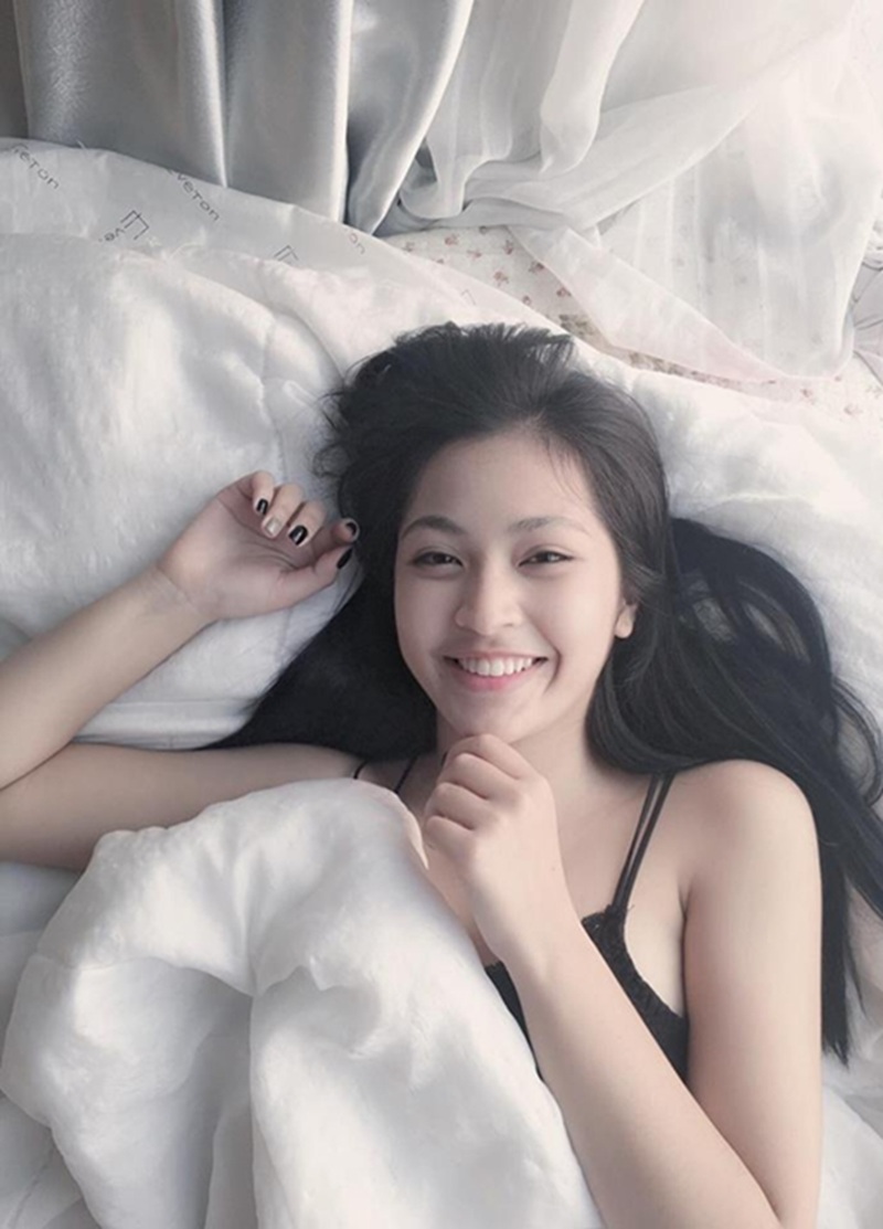 Bùi Hà Anh là ai?