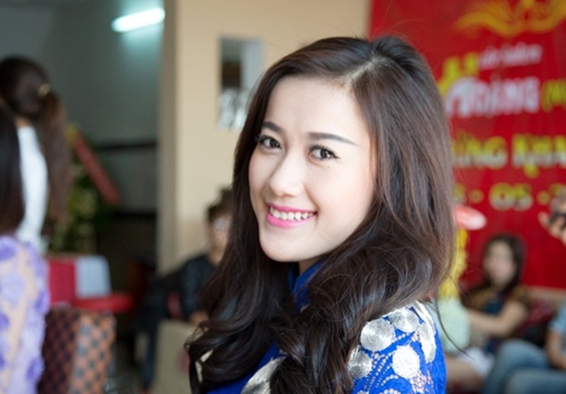 Bùi Lê Kim Ngọc