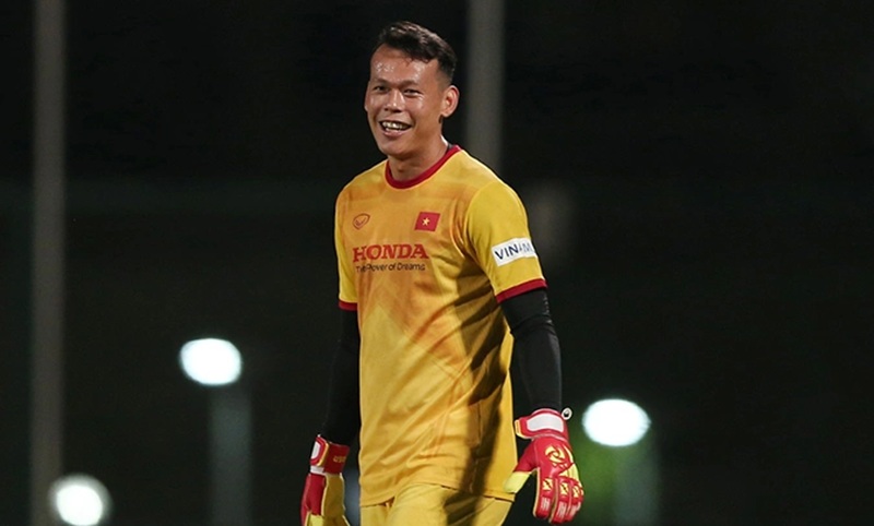 Bùi Tấn Trường