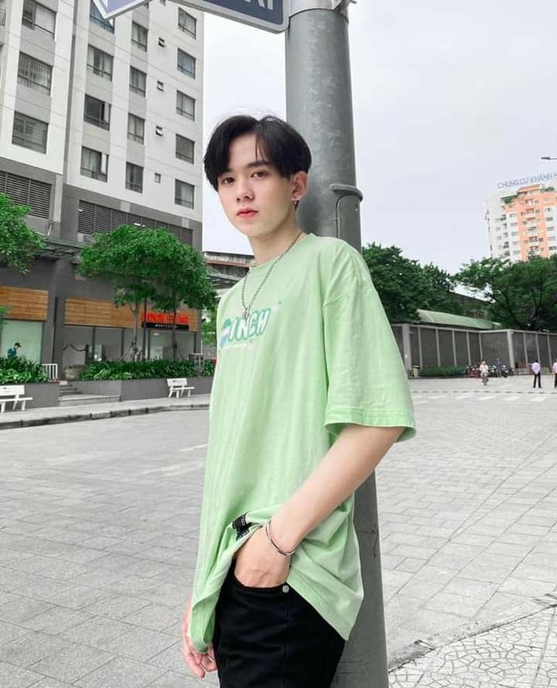 Bùi Thanh Văn là ai?