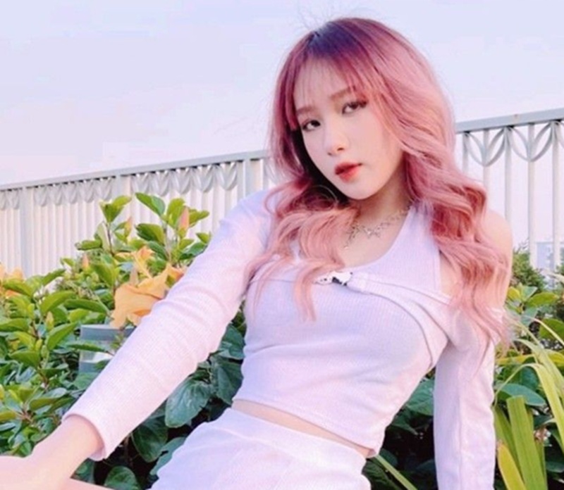 Bùi Thị Quỳnh Hương