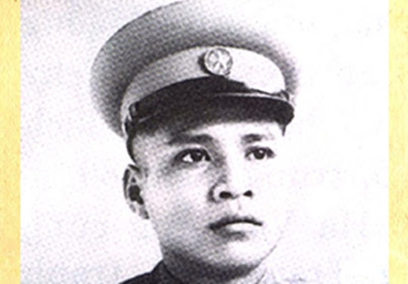 Bùi Văn Ba