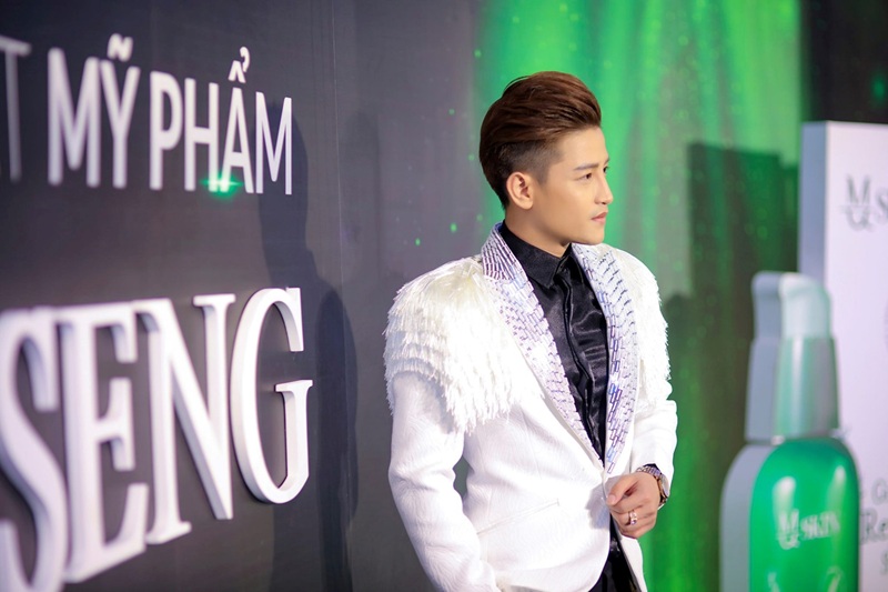 Đỗ Minh Quân và con đường kinh doanh tại MQ Group