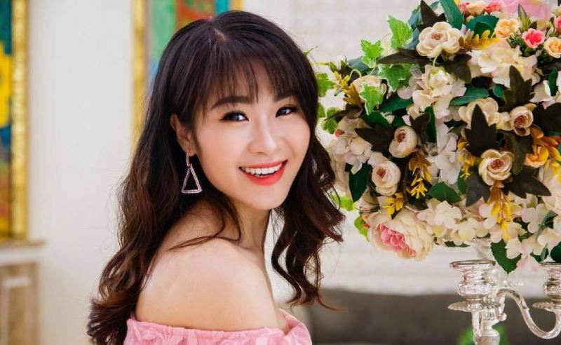 Hà Myo được khán giả chú ý rộng rãi sau MV “Xẩm Hà Nội”