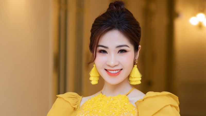 Hà Myo nổi bật nhờ phong cách âm nhạc kết hợp truyền thống với hiện đại