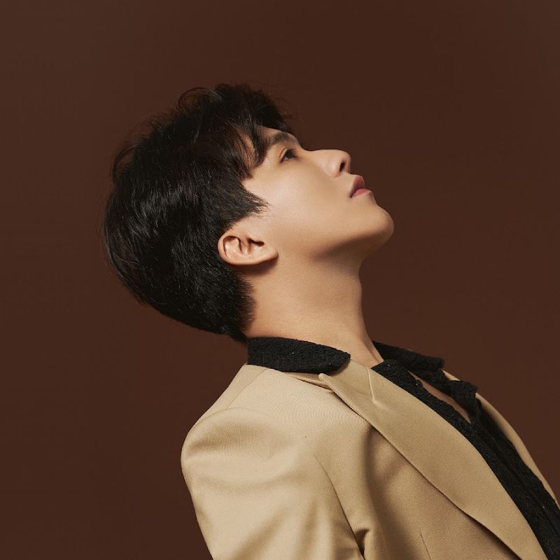 Keyo là một nghệ sĩ trẻ đầy tiềm năng của V-pop