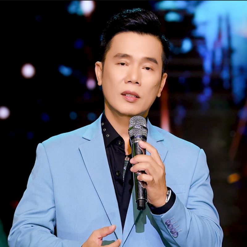 ca sĩ Lê Minh Trung là ai